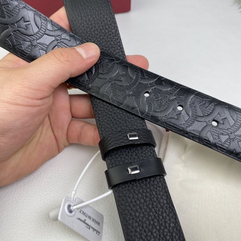 Ferragamo Belts